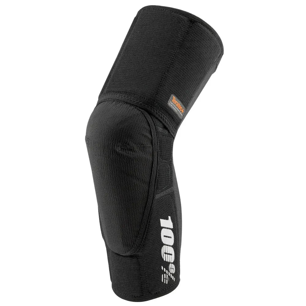 100percent Teratec Plus knee guards