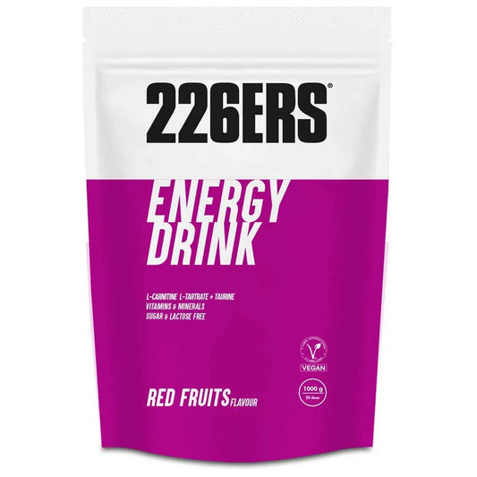 226ERS Capsules red fruits 1kg