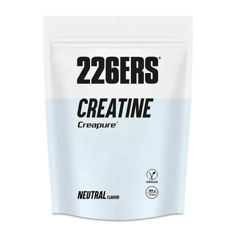 226ERS Creapure creatine powder neutral flavour 300g