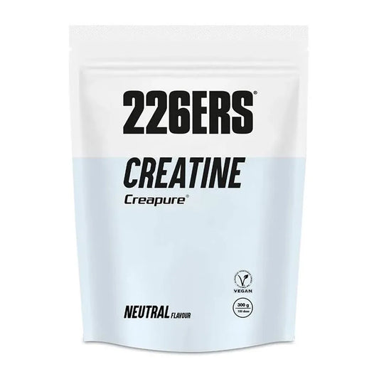 226ERS Creapure creatine powder neutral flavour 300g
