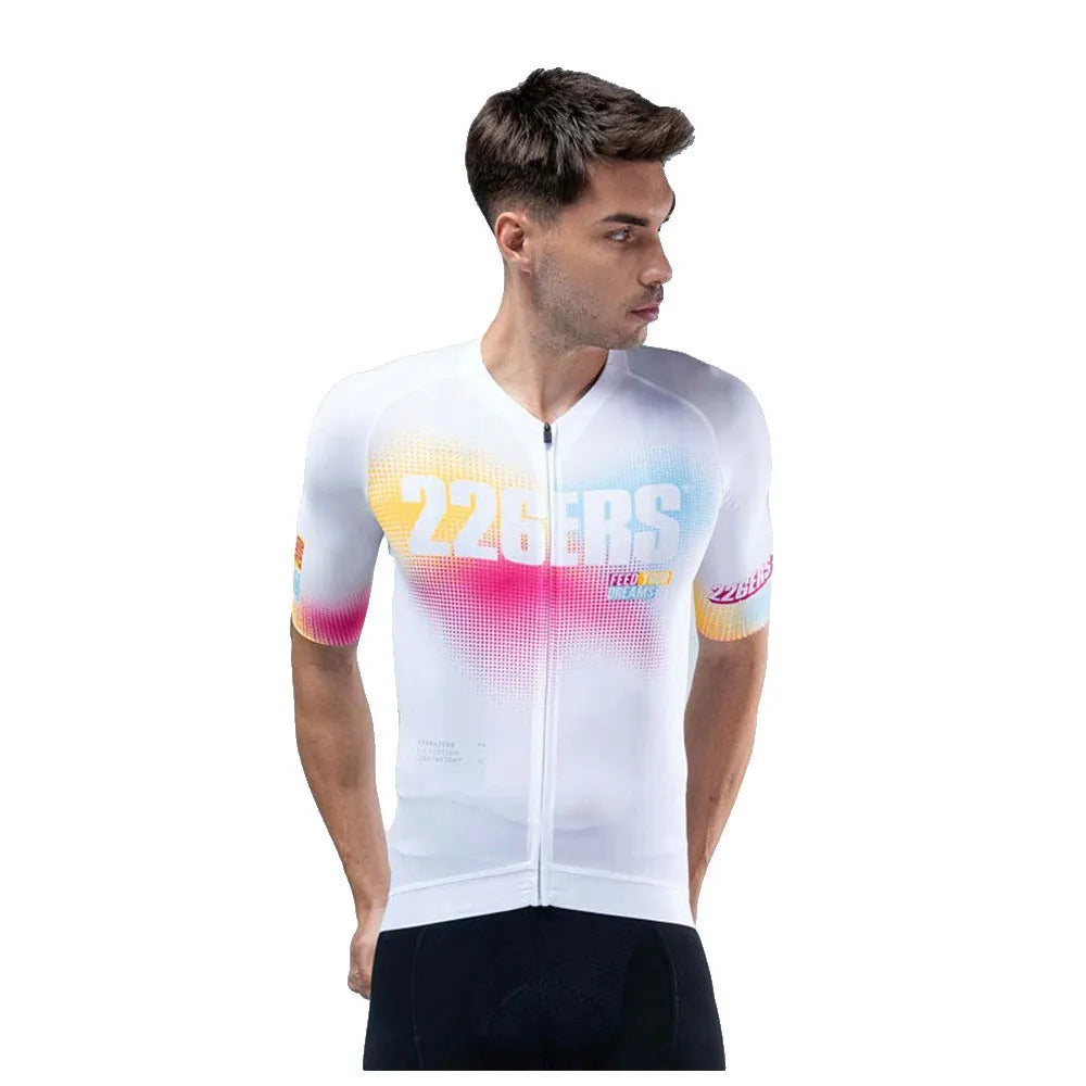 226ERS CX Pro 4.0 Hydrazero short sleeve jersey