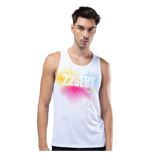 226ERS Energy Hydrazero sleeveless T-shirt