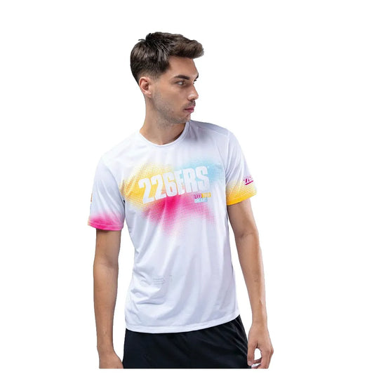226ERS Flash Hydrazero short sleeve T-shirt