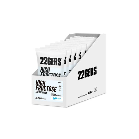 226ERS High Fructose Energy Drink Monodose Box 90g