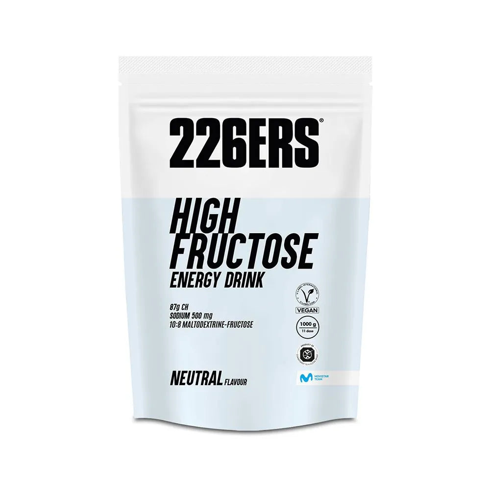 226ERS High Fructose energy drink powder 1kg