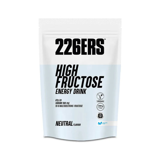 226ERS High Fructose energy drink powder 1kg