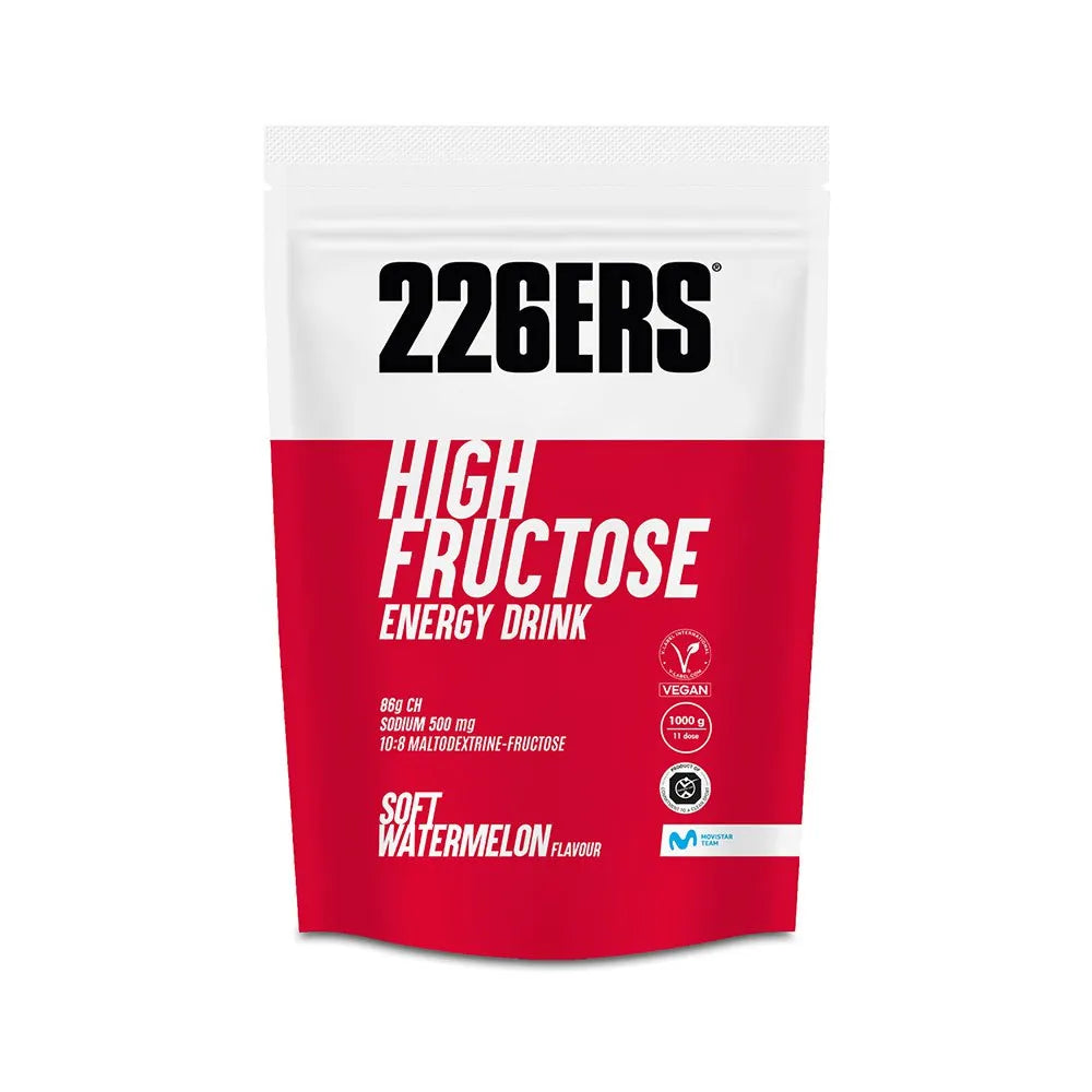 226ERS High Fructose energy drink powder watermelon 1kg