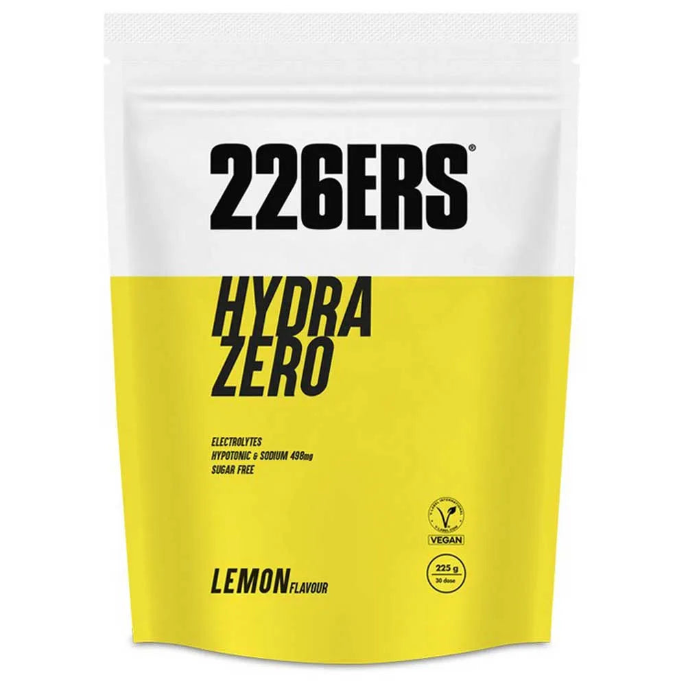 226ERS Hydrazero lemon 225g