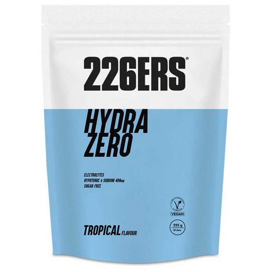226ERS Hydrazero Powder tropical 225g
