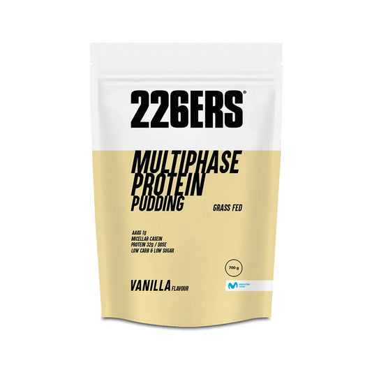 226ERS Multiphase Pudding protein vanilla 700g