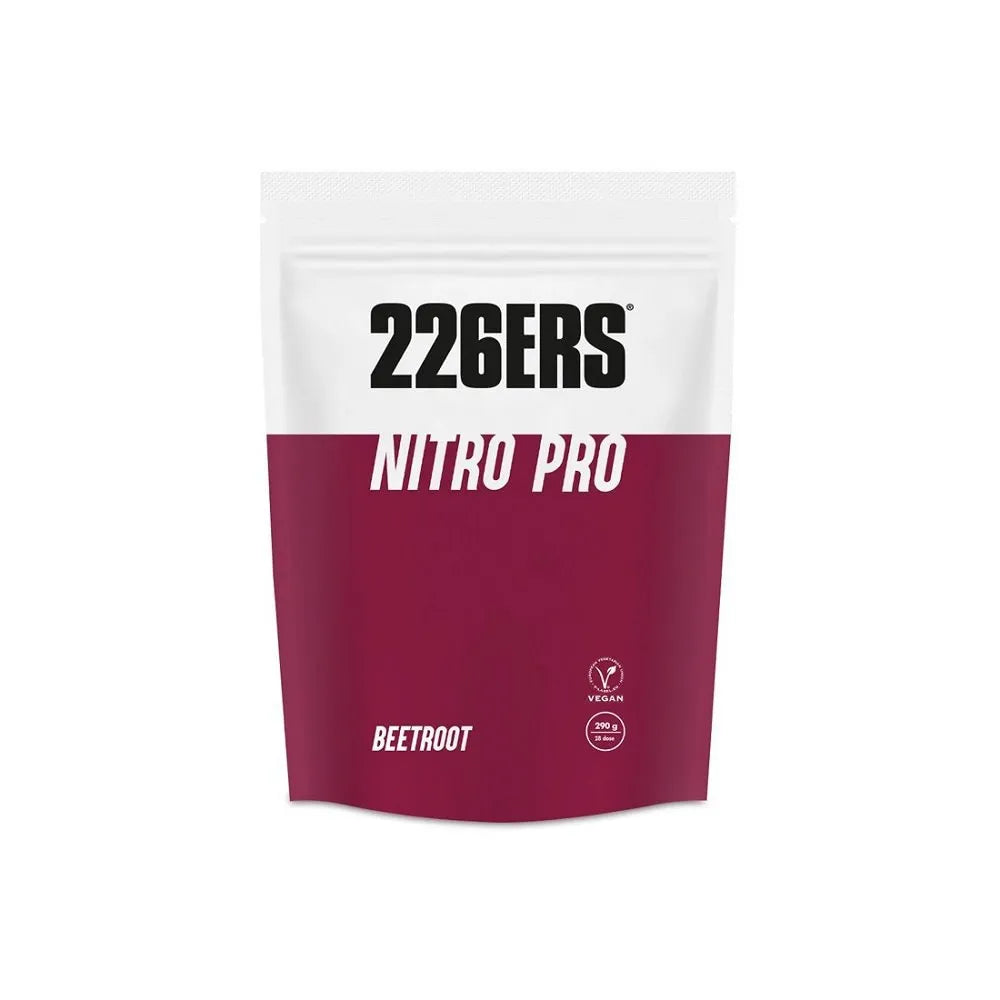 226ERS Nitro Pro Powder