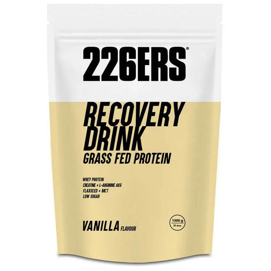 226ERS Recovery vanilla 1kg