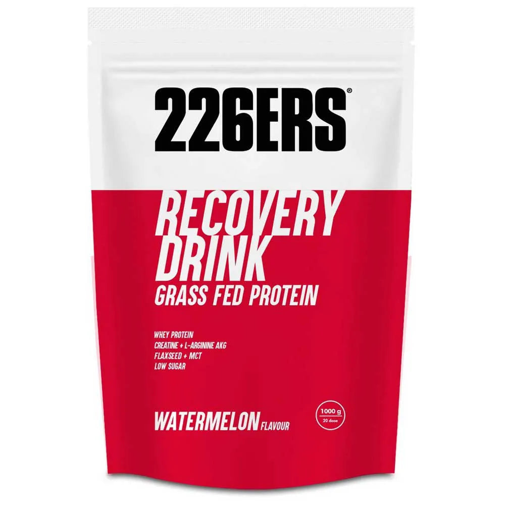 226ERS Recovery watermelon 1kg