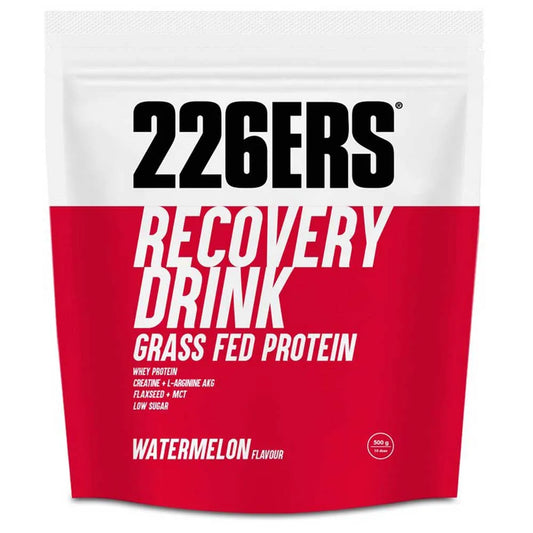 226ERS Recovery watermelon 500g