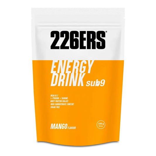 226ERS Sub9 Powder mango 1Kg 1kg