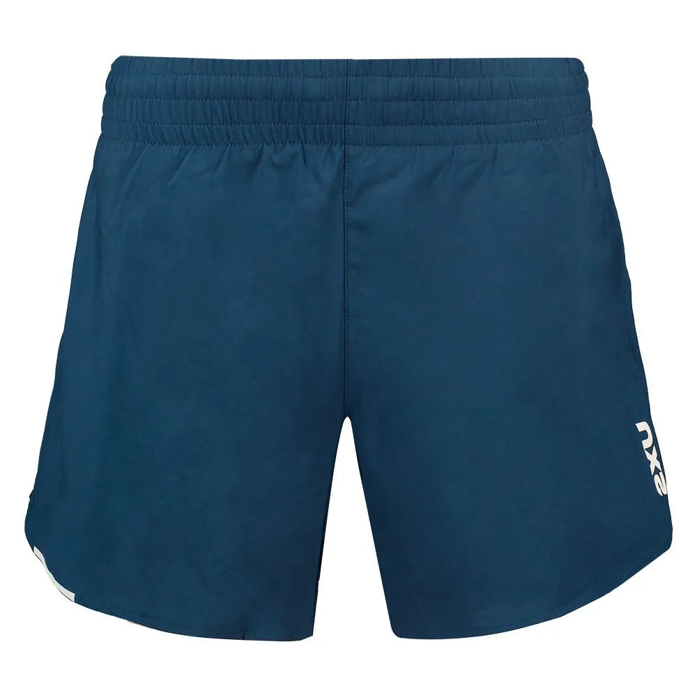 2XU Aero 4´´ High Waist Short Leggings