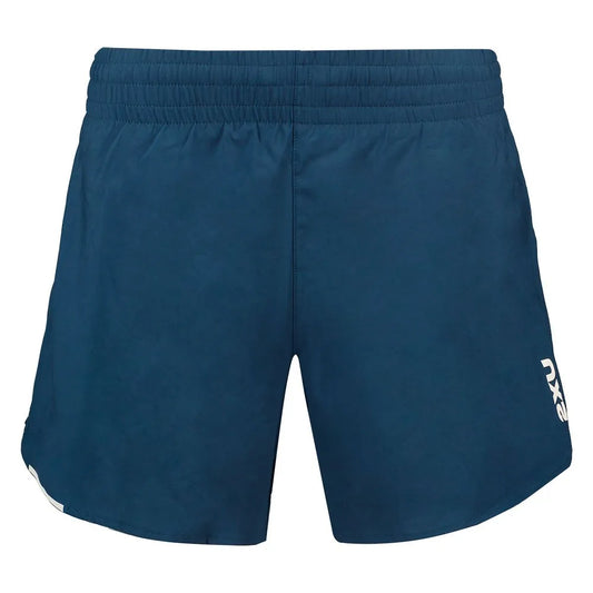 2XU Aero 4´´ High Waist Short Leggings