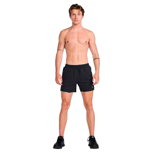 2XU Aero 5´´ shorts
