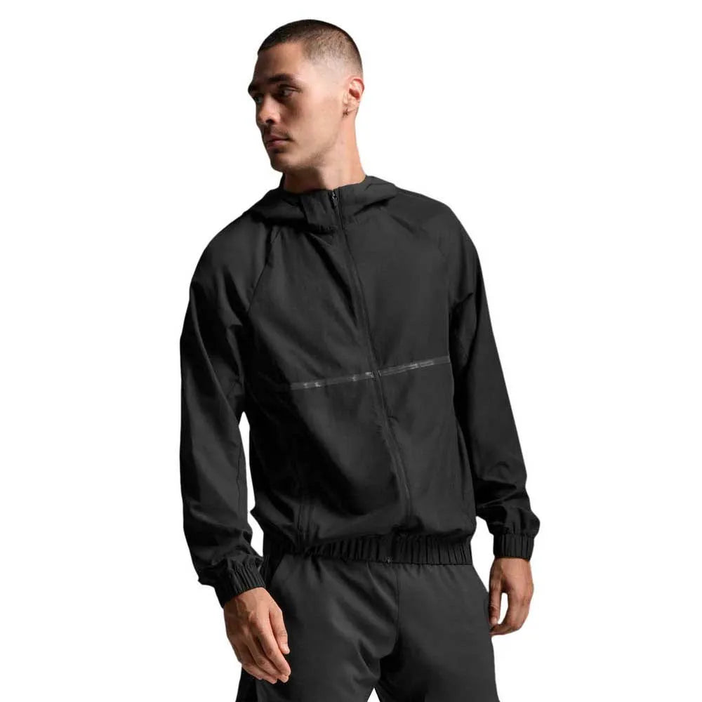 2XU Aero Hex jacket