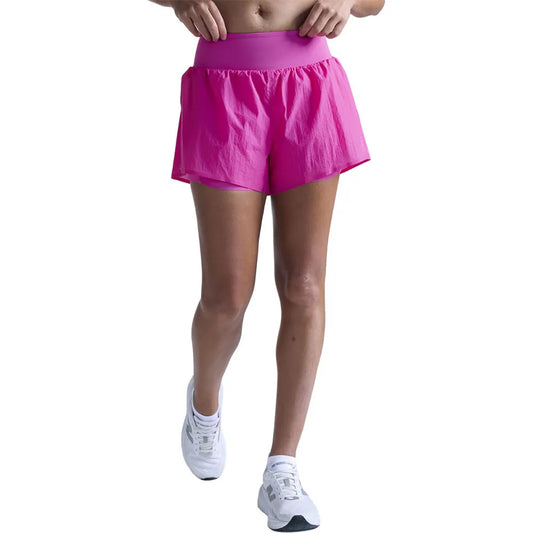 2XU Aero Hi-Rise 2in1 3´´ shorts