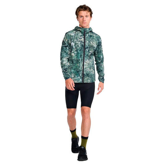 2XU Aero jacket