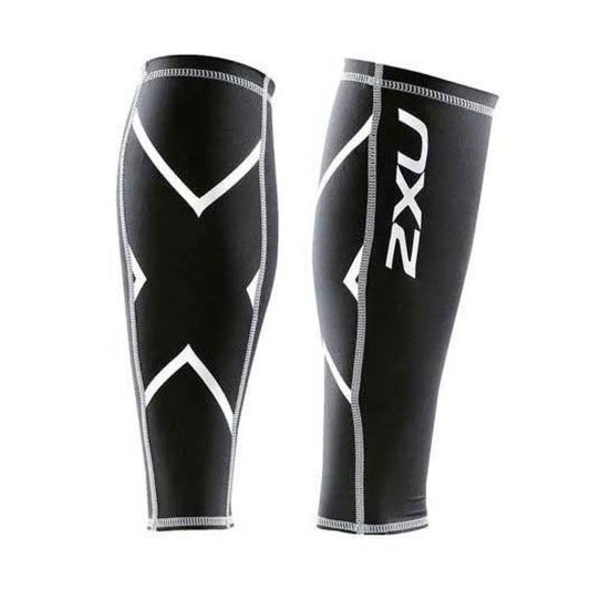 2XU Compression C Guard Calf warmers