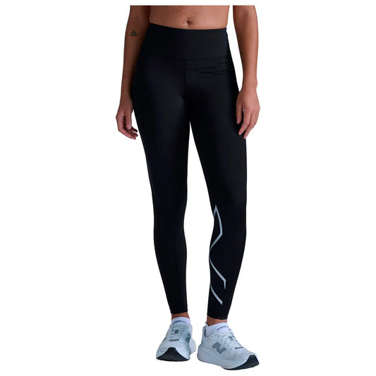 2XU Core Compression high waist leggings