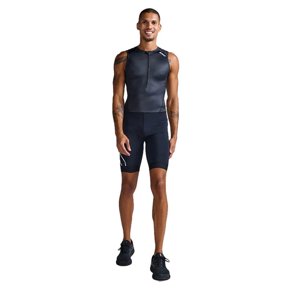 2XU Core sleeveless trisuit