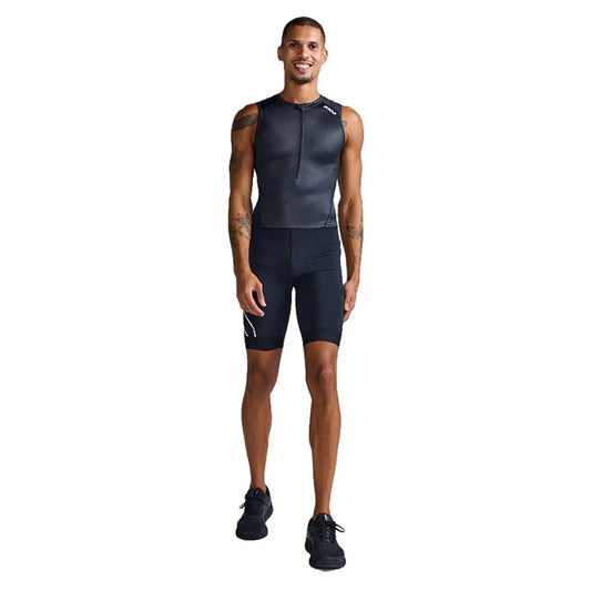 2XU Core sleeveless trisuit