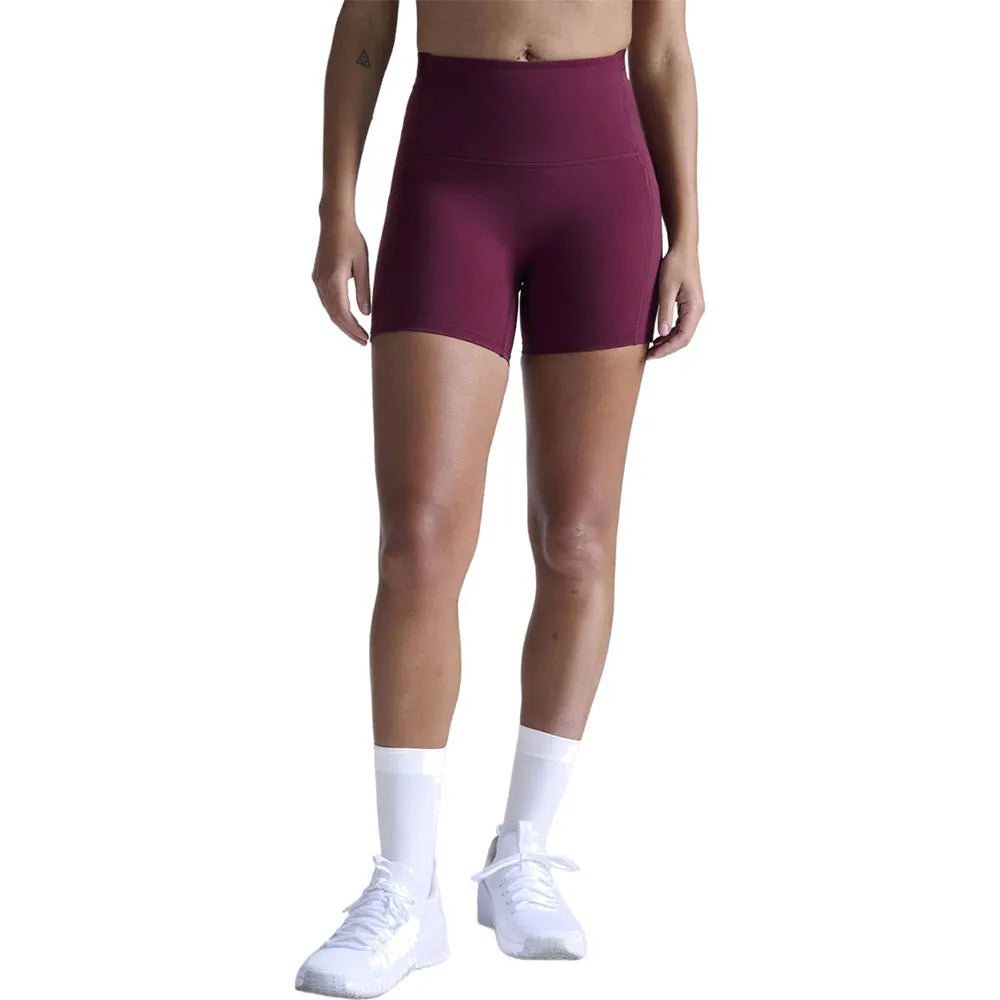 2XU Form Stash Compression 4´´ High Waist Short Leggings