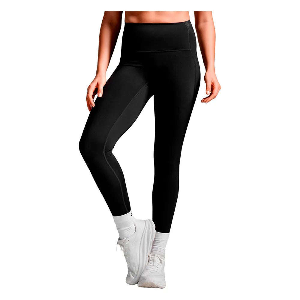 2XU Form Stash Compression high waist leggings
