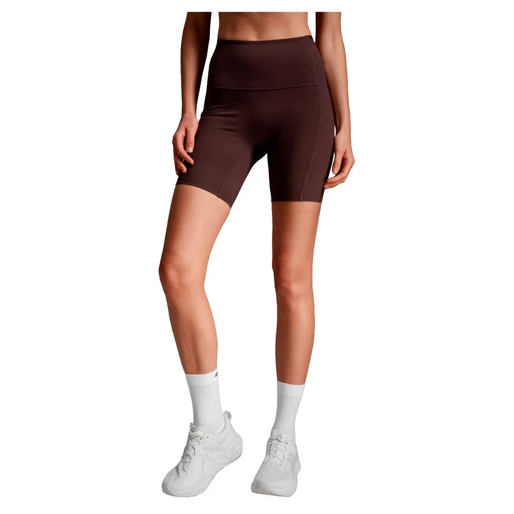 2XU Form Stash Hi-Rise 6´´ Base layer shorts