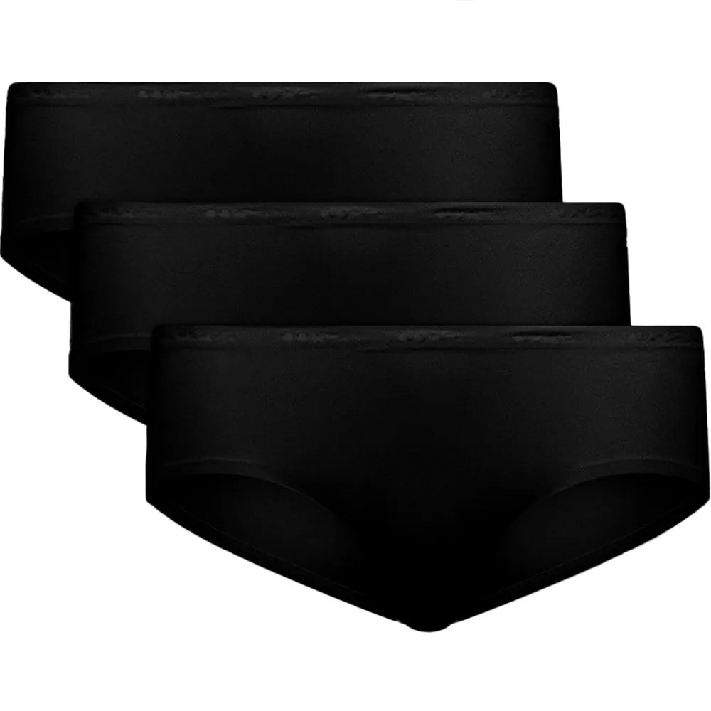 2XU Invisible Hipster panties 3 units