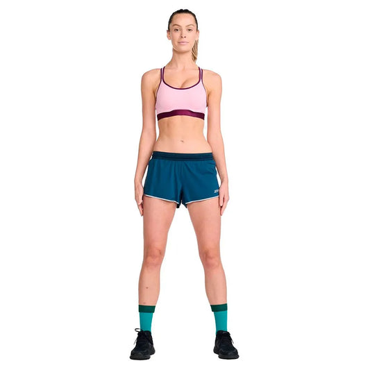 2XU Light Speed 3´´ shorts