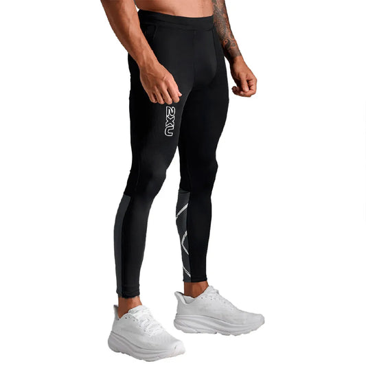 2XU Light Speed React Compression leggings
