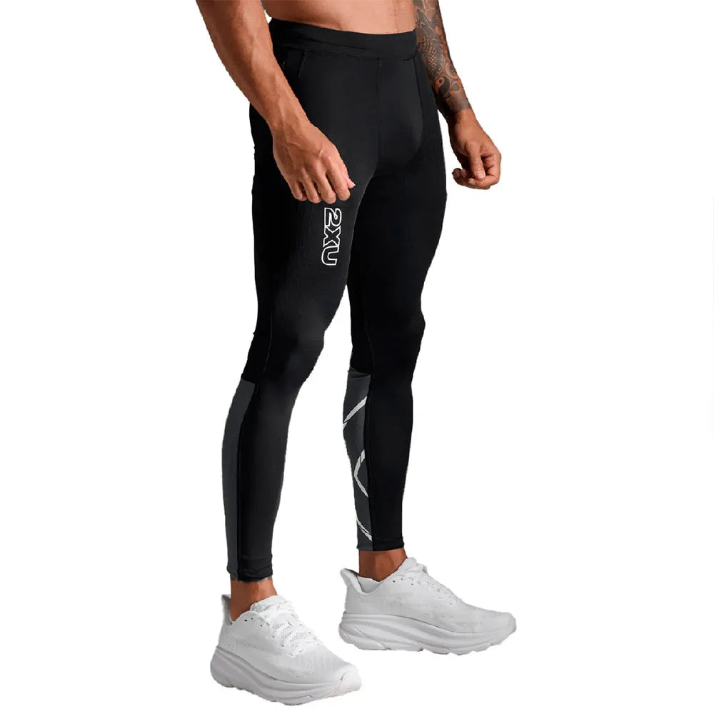 2XU Light Speed React Compression leggings