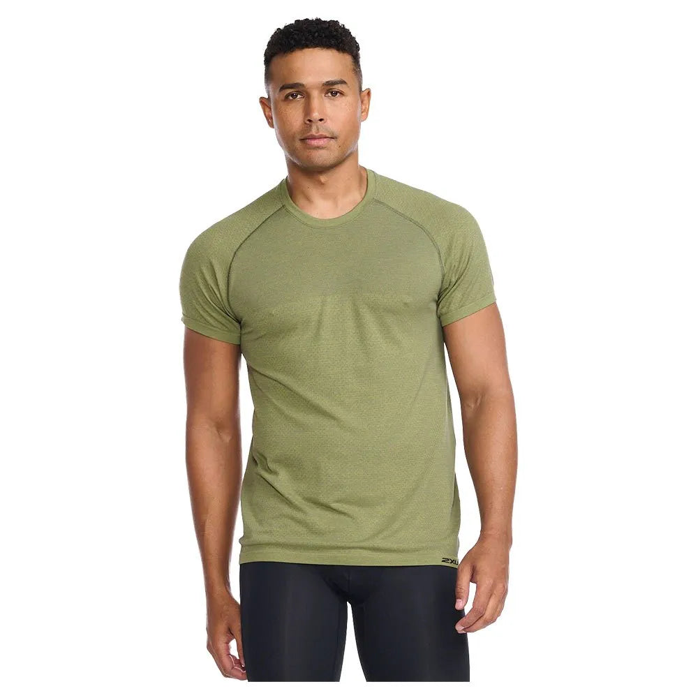 2XU Motion Tech short sleeve T-shirt