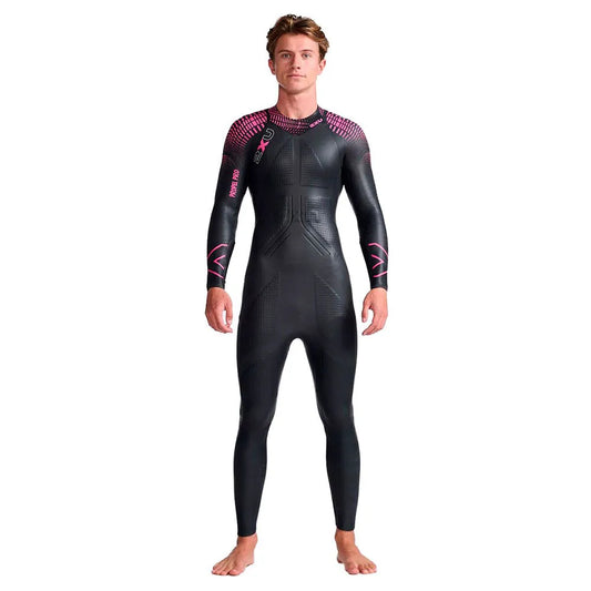 2XU Propel Pro long sleeve neoprene wetsuit