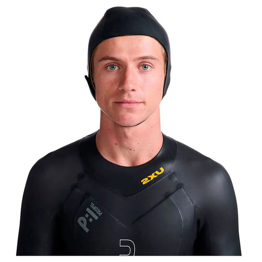 2XU Propel swimming cap