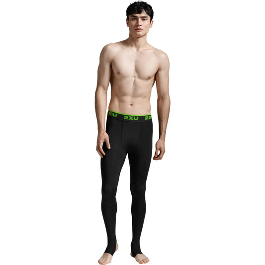 2XU Recovery FIR Compression leggings