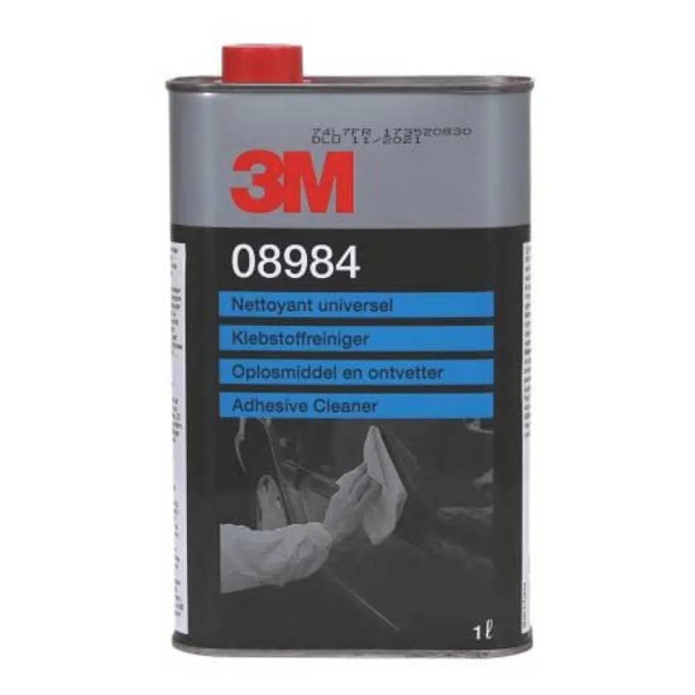 3M Adhesive Cleaner 1L