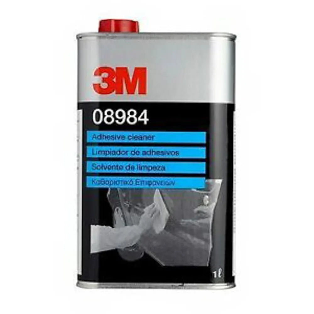 3M General Purpose Adhesive Cleaner 1L