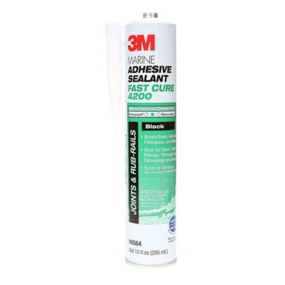 3M Marina 4200 FC Adhesive Sealant 310ml
