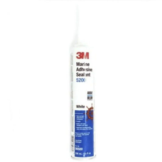 3M Marina 5200 Adhesive Sealant 310ml
