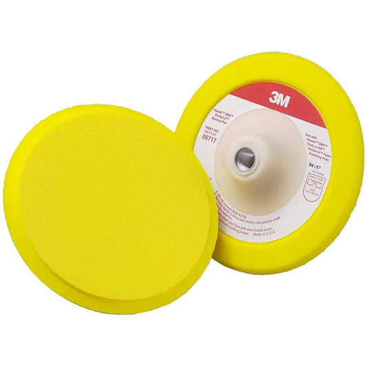 3M Multi hole sander plate 150 mm