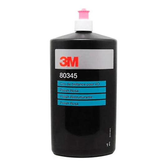 3M Perfect-It Wax 1L