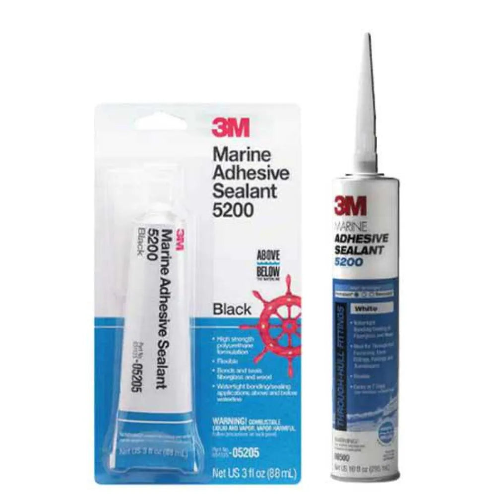 3M Sealant 5200 Marine Adhesive