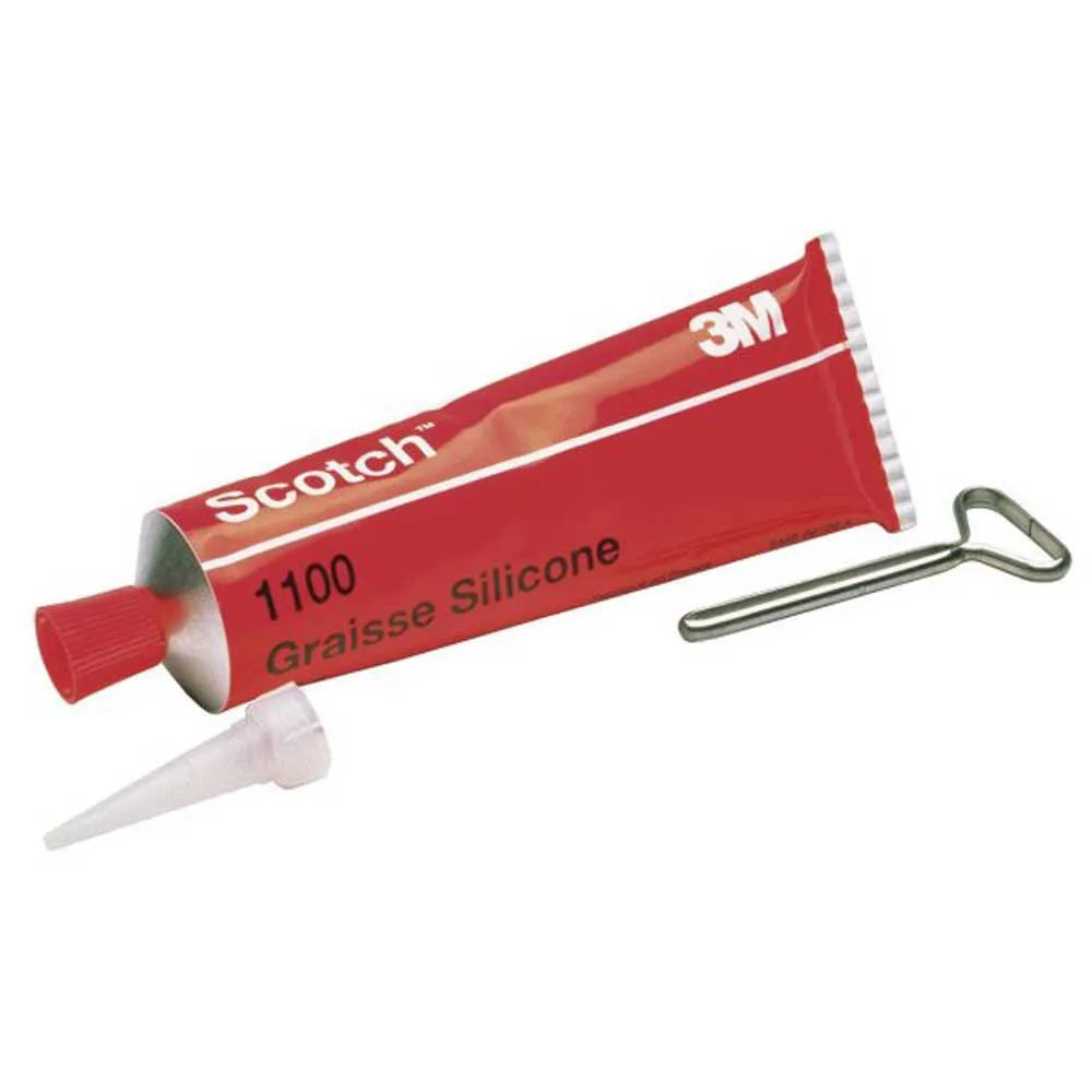 3M silicone 1100 Grease 100g