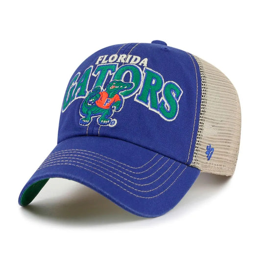47 Florida Gators Tuscaloosa cap