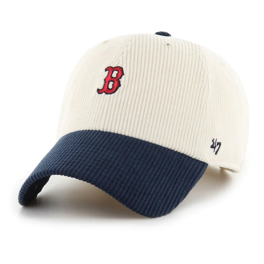 47 MLB Base Runner Boston Red Sox cap